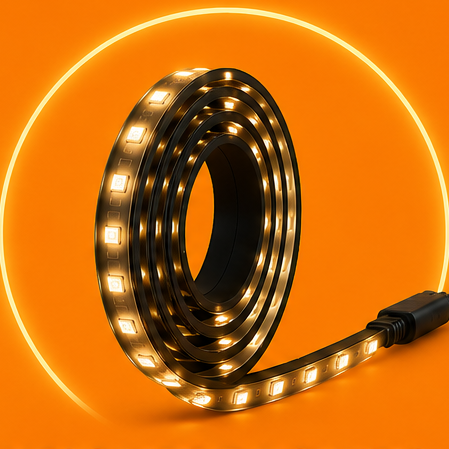 DECORATIVE LIGHTING